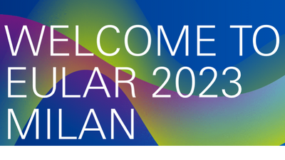 EULAR 2023